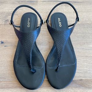 Aldo Sandals